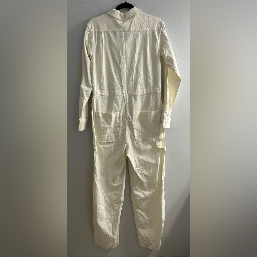 NWT stoic long sleeve venture jumpsuit women’s - Picture 12 of 12